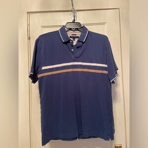 Tommy Hilfiger Men’s Polo Shirt